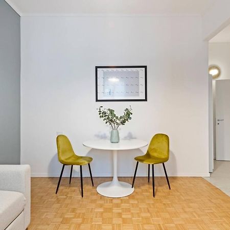 Gorgeous Flat In The Design District Lägenhet Milano Exteriör bild