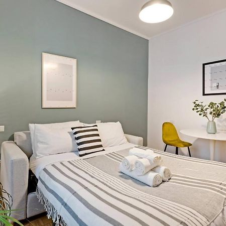 Gorgeous Flat In The Design District Lägenhet Milano Exteriör bild